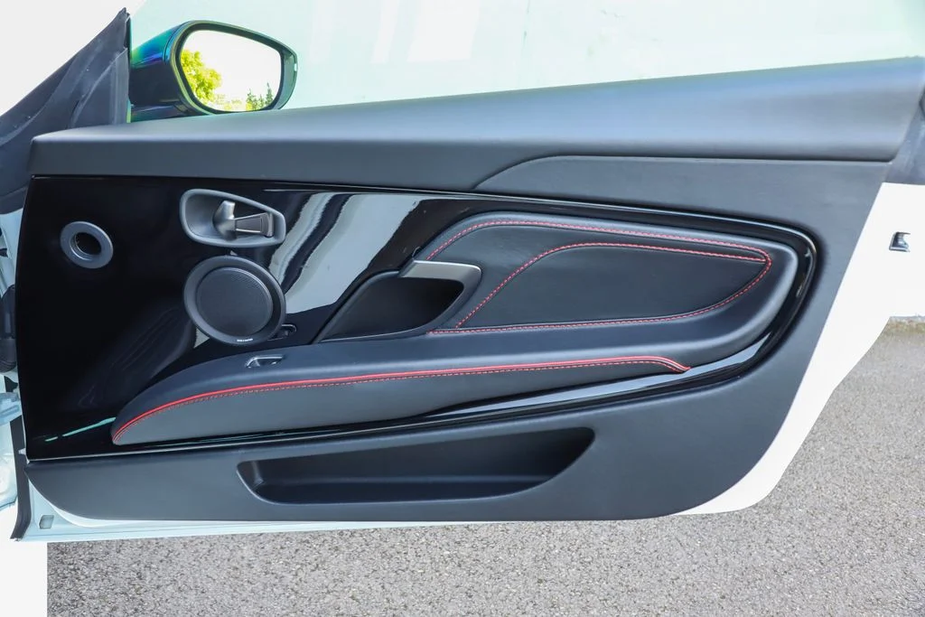 2019 Aston Martin DBS Superleggera Base - Photo 62