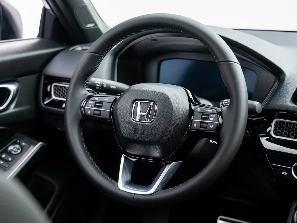 2026 Honda Civic Sport Touring - Photo 12