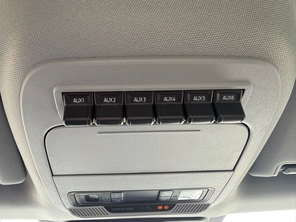 2026 Ford F-350 Super Duty XL - Photo 31