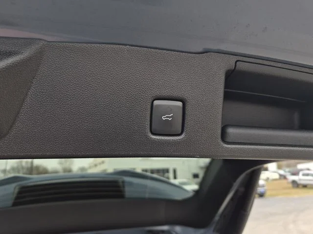 2026 Ford Escape Hybrid ST-Line Select - Photo 9