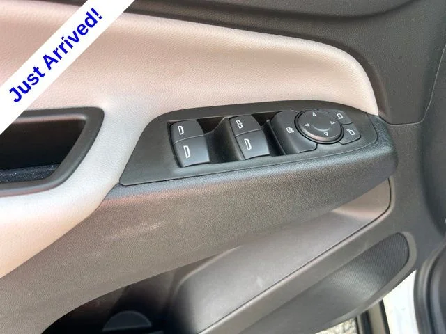 Used 2023 White Chevrolet LS image 13