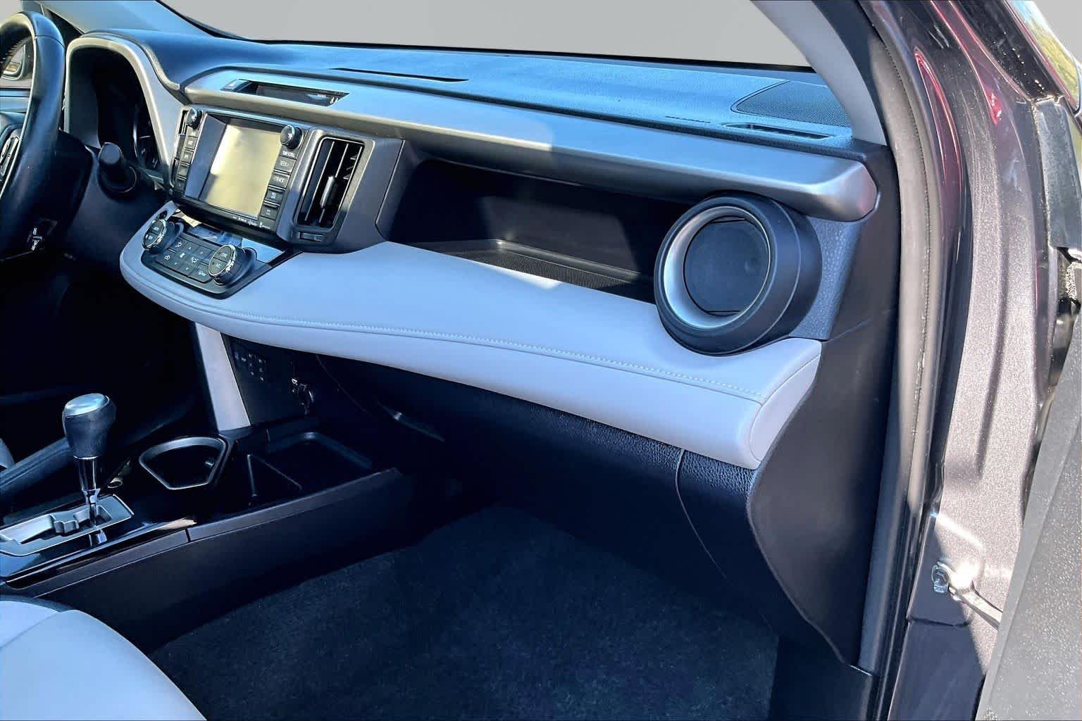Certified Used 2018 Magnetic Gray Metallic Toyota Limited image 19