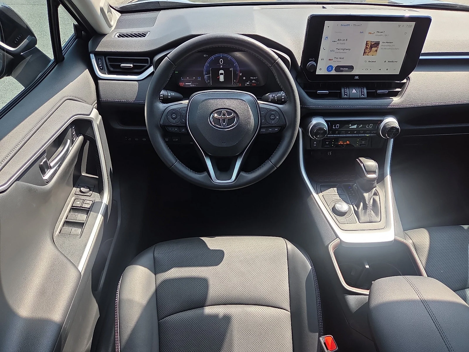 Used 2024 Magnetic Gray Metallic Toyota Limited image 11