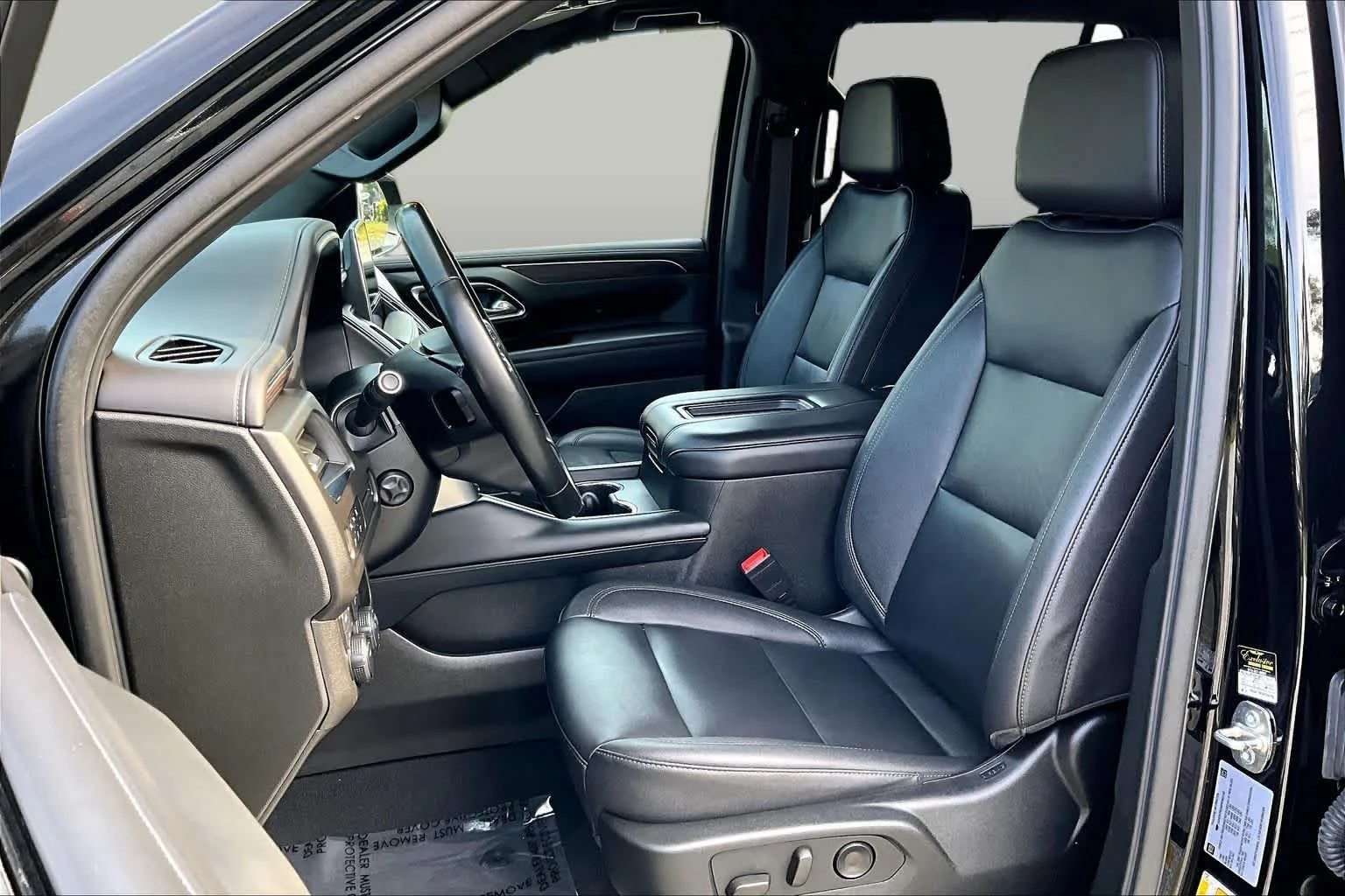 2023 Chevrolet Tahoe Z71 - Photo 8