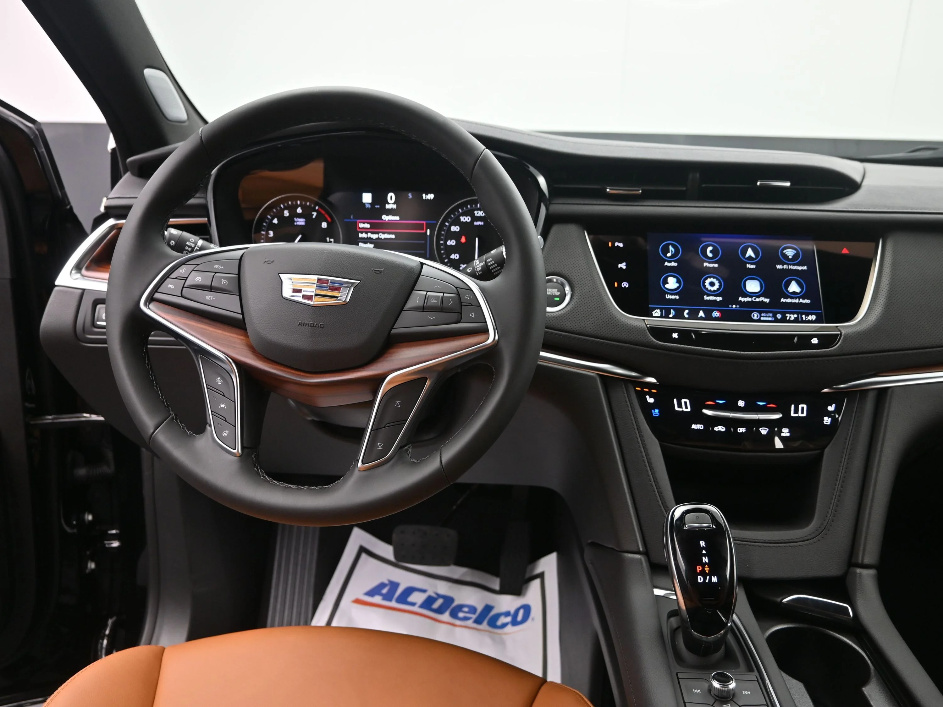 2026 Cadillac XT5 Premium Luxury - Photo 14