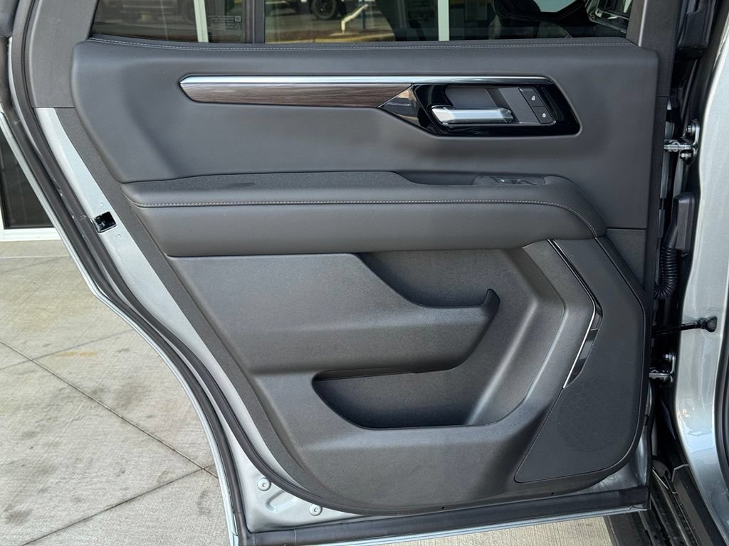 2026 Chevrolet Tahoe Fleet - Photo 16