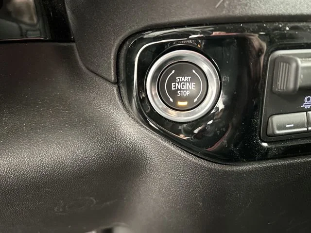 New 2026 Black Chevrolet LT image 14