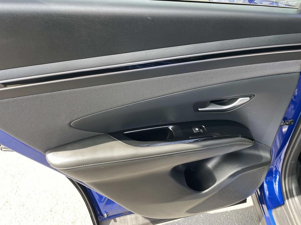 2022 Hyundai Tucson SEL - Photo 28