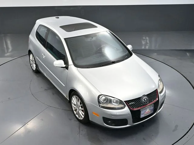 2006 Volkswagen New GTI 2.0T FSI - Photo 46