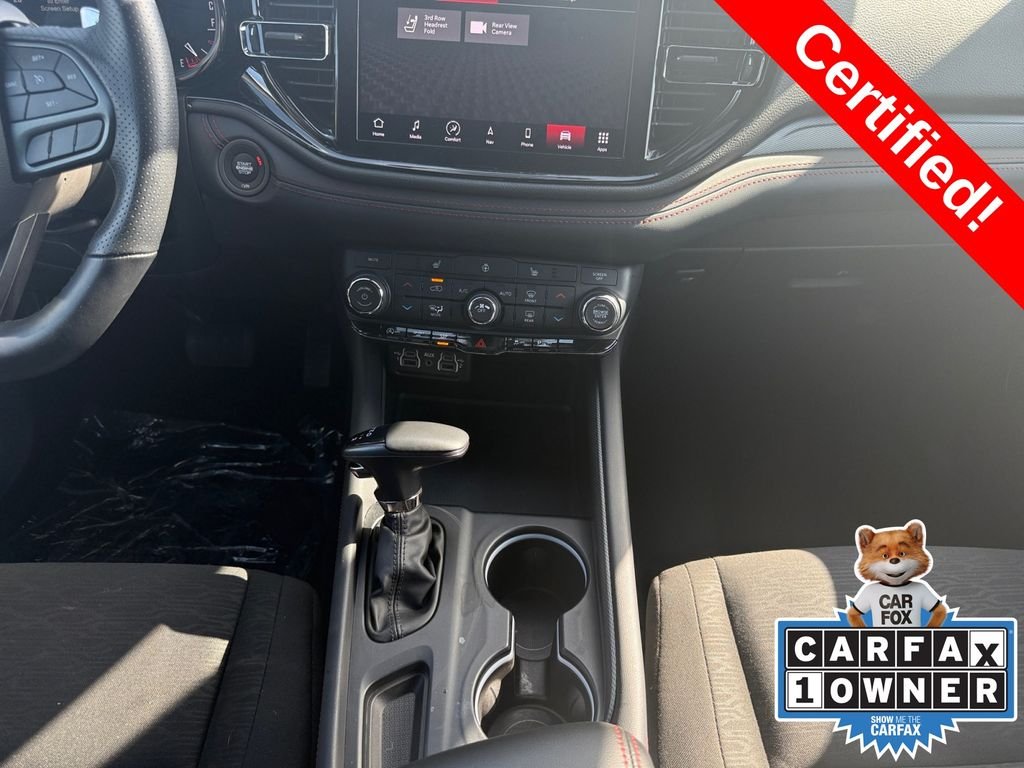Used 2026 White Dodge GT image 15