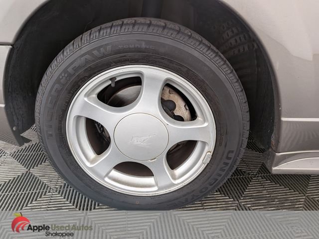 Used 2002  Ford V6 image 34