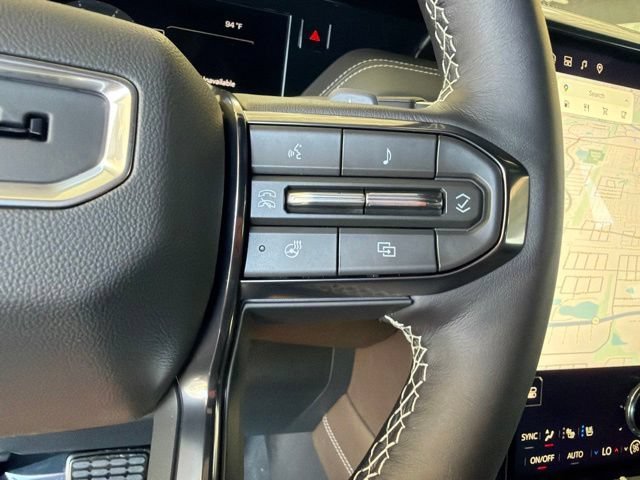 2026 GMC Yukon XL Denali Ultimate - Photo 31