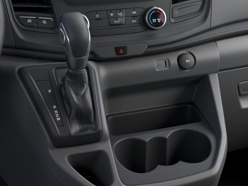 2025 Ford Transit Van Base - Photo 15