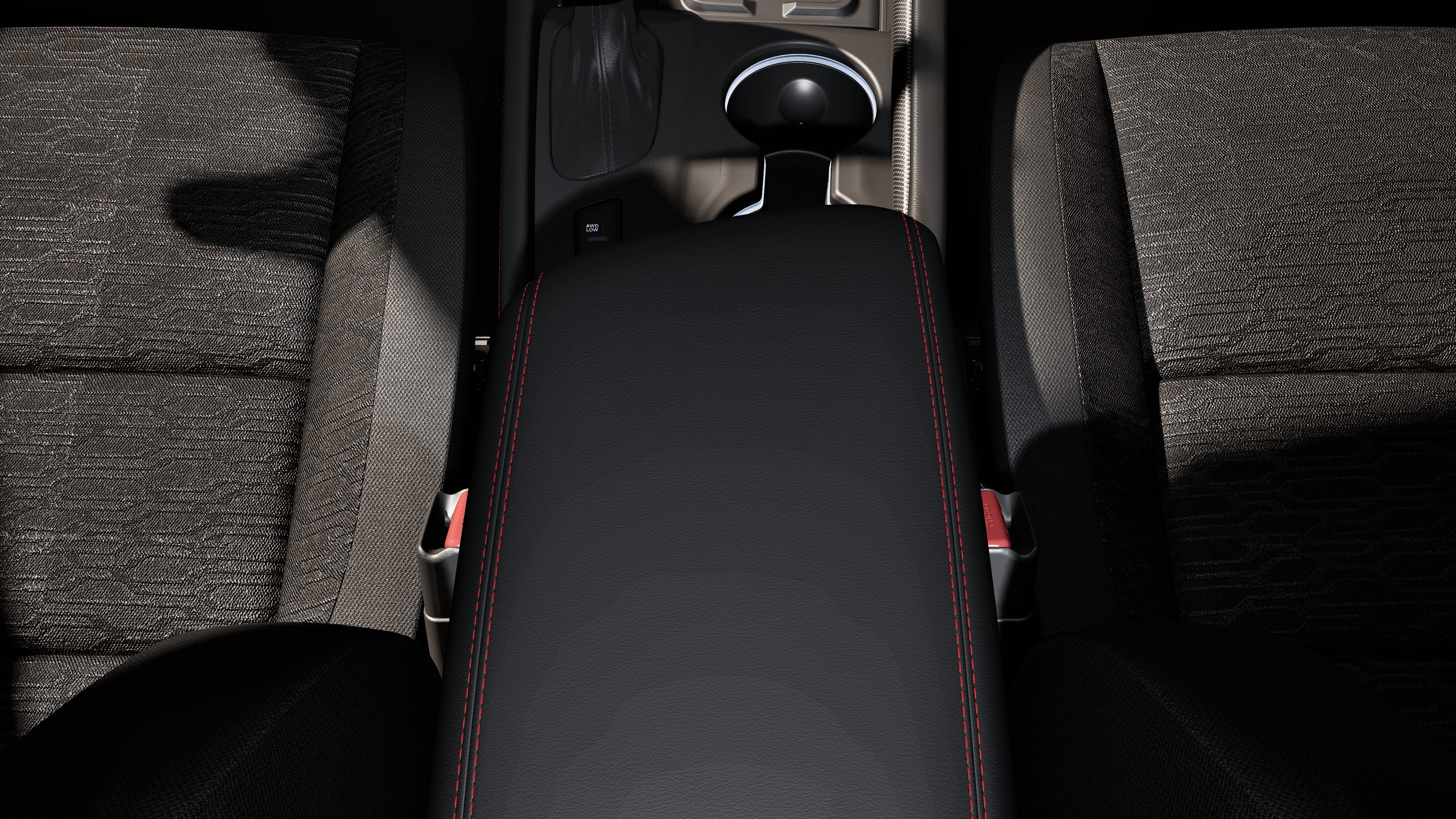 New 2027 B5 Blue Dodge GT image 4