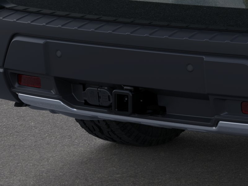 2022 Ford Explorer Timberline - Photo 23