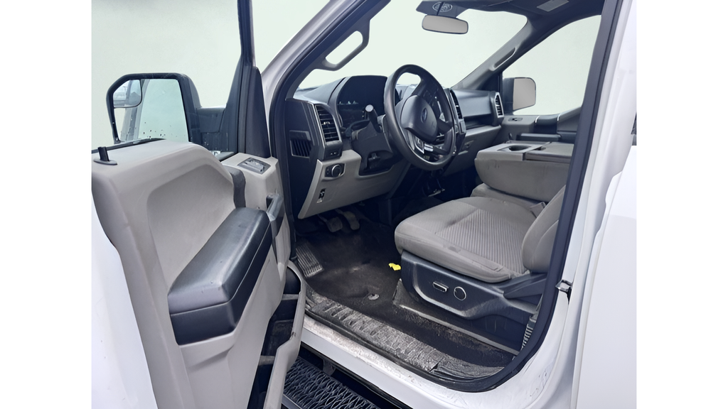 2018 Ford F-150 XLT - Photo 15