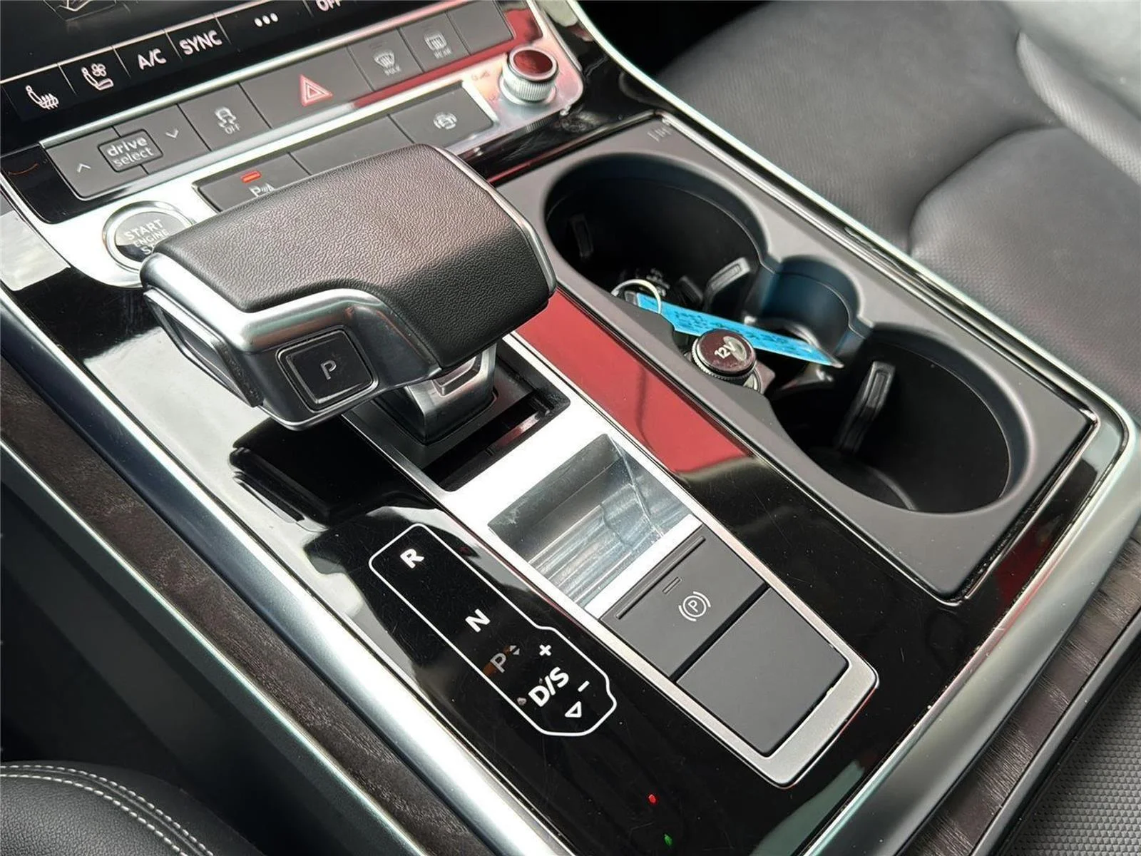 2022 Audi Q8 Premium Plus - Photo 19
