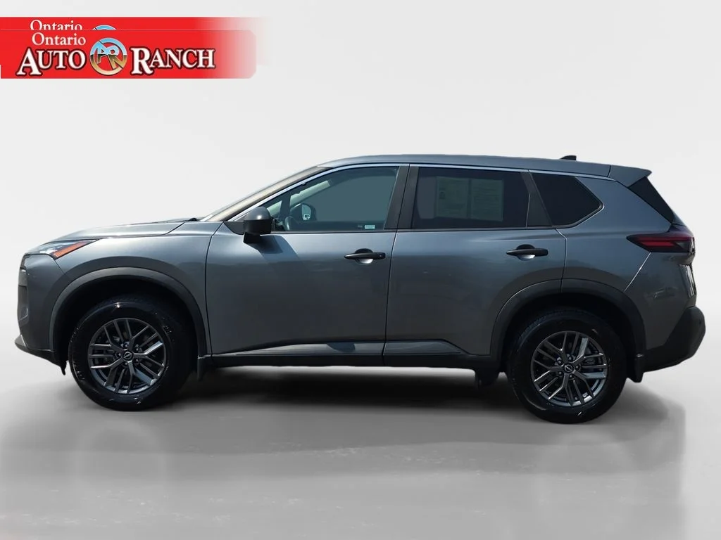 Used 2023 Nissan Rogue S with VIN 5N1BT3AB3PC772532 for sale in Ontario, OR