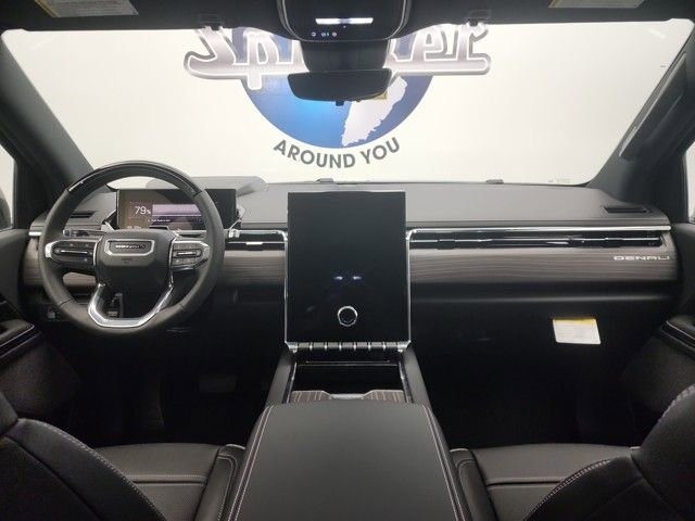 2025 GMC Sierra EV Denali - Photo 13