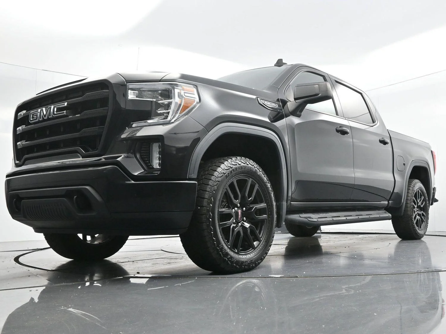 Used 2020 Onyx Black GMC Elevation image 46
