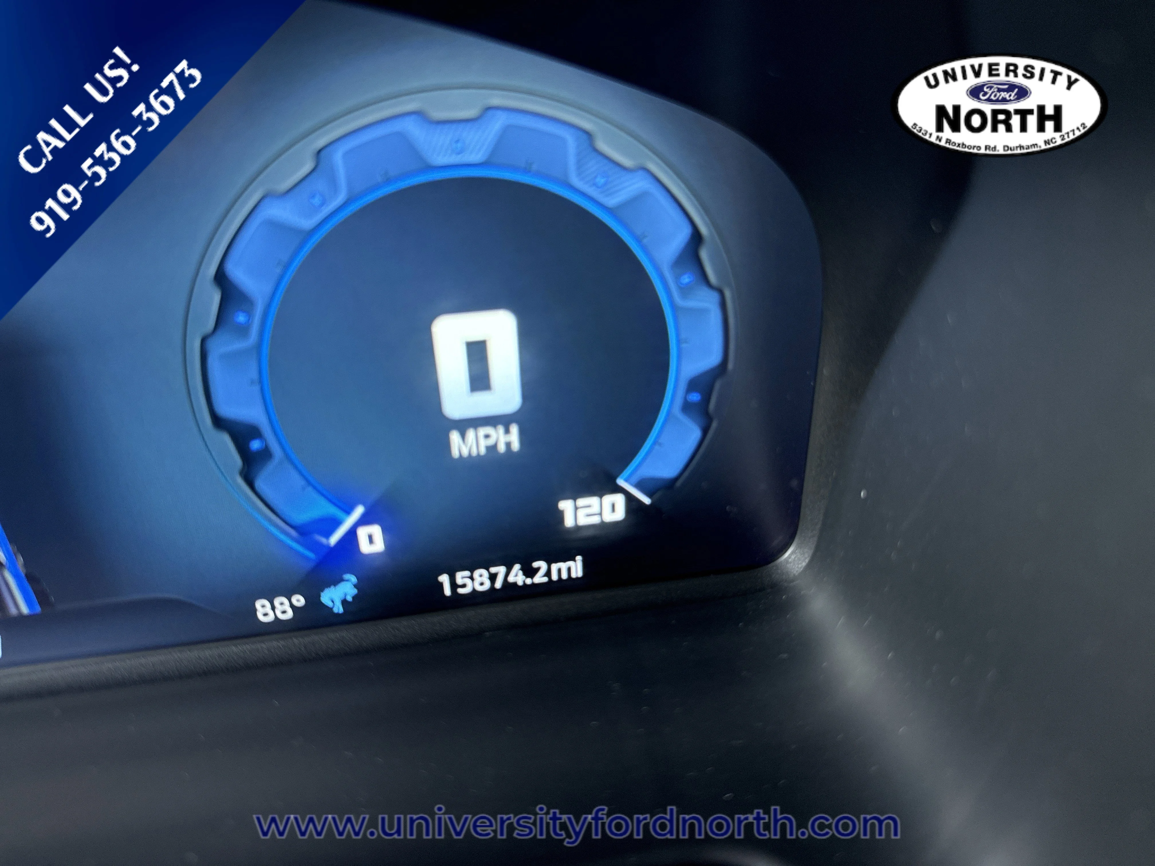 Used 2025 Green Metallic Ford Outer Banks image 24