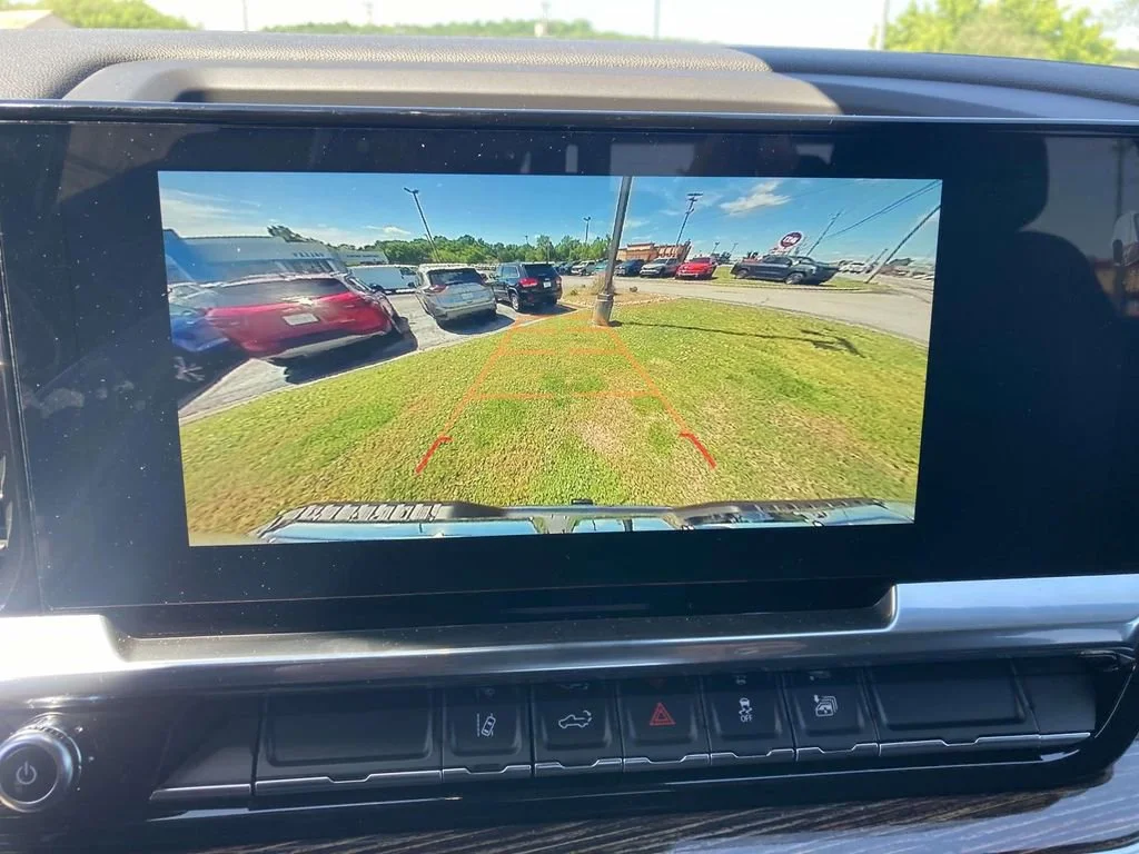 New 2026 Coastal Dune GMC SLE image 19