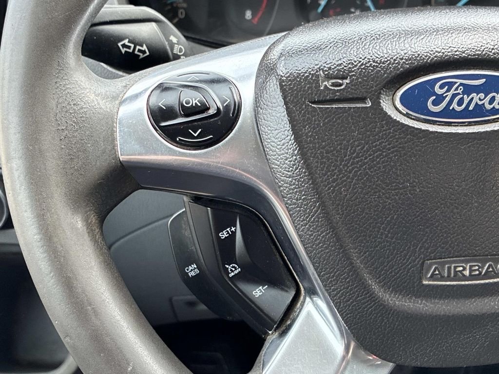 Used 2017 White Ford Base image 24