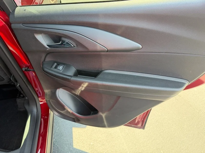 Used 2023 Crimson Metallic Chevrolet LT image 22