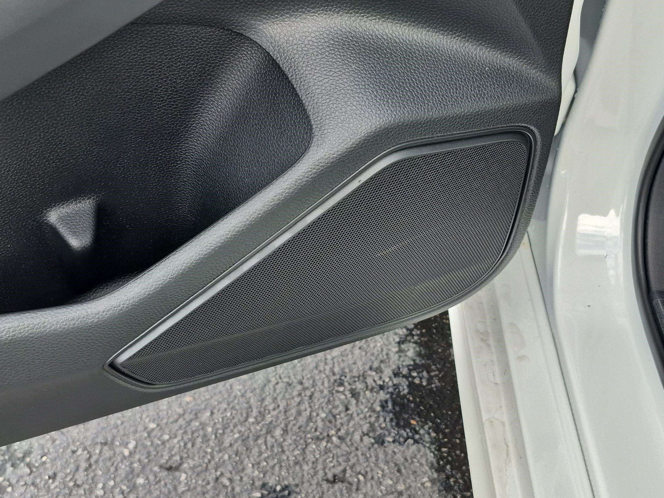 New 2026 Platinum White Pearl Honda Sport Touring image 11