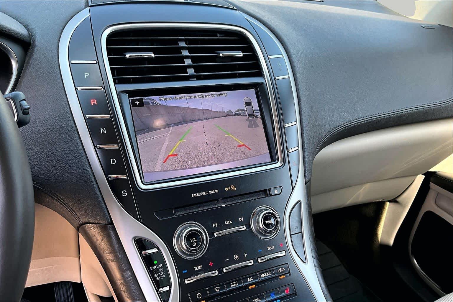 Used 2019 Iced Mocha Lincoln Reserve image 29