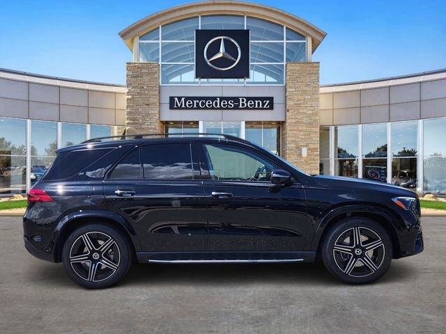 New 2026 Black Mercedes-Benz GLE 450 image 5