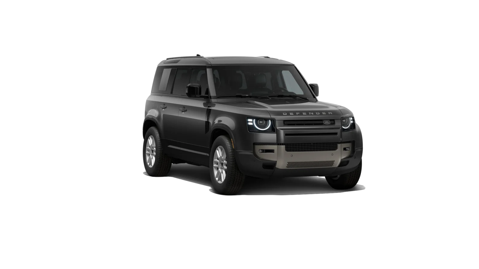 2026 Land Rover Defender 110 S P300's photo