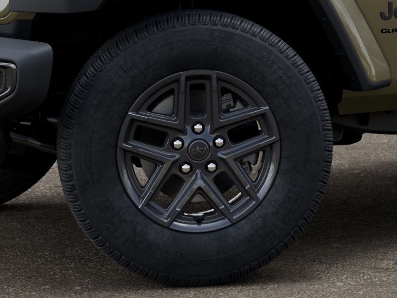 New 2026 41 Exterior Paint Jeep Sport S image 41