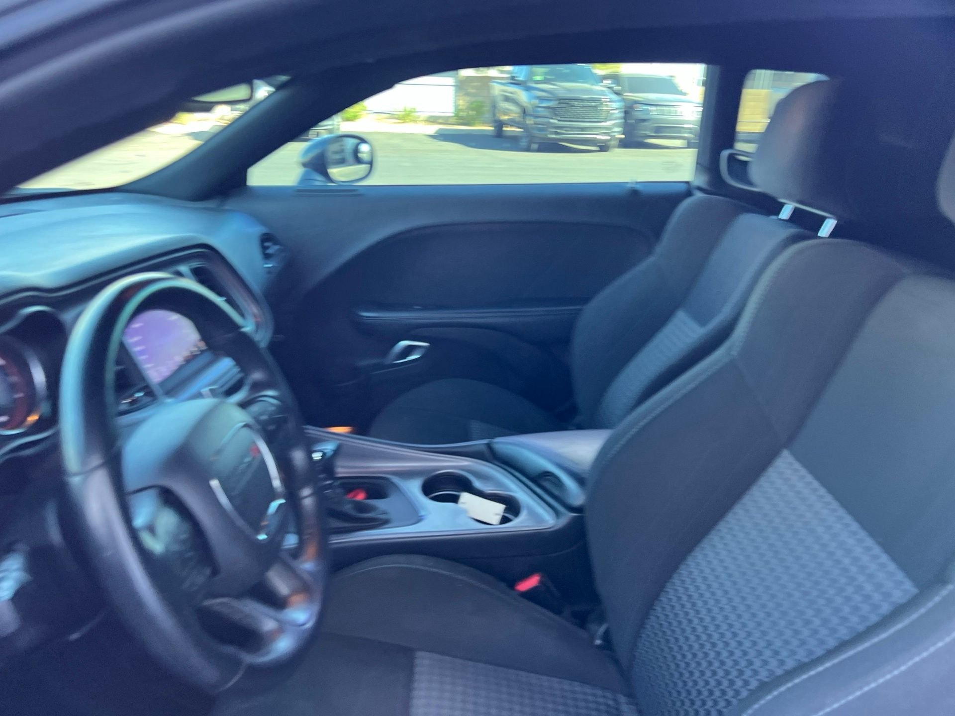 Used 2023 Gray Dodge R/T image 18