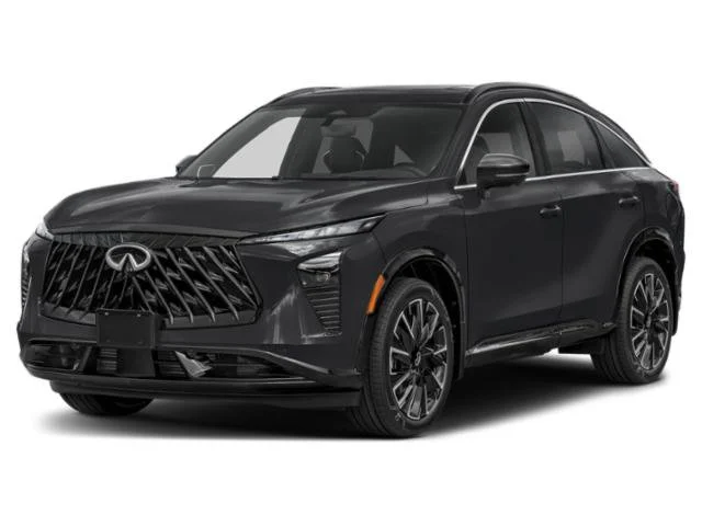 2027 INFINITI QX65 Autograph AWD
