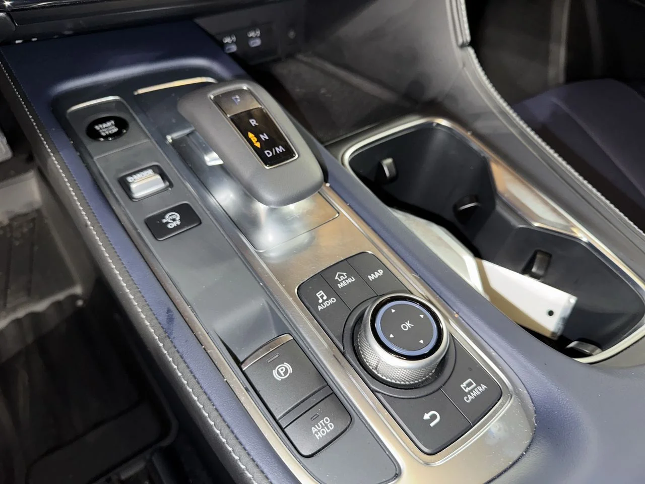 2026 INFINITI QX60 Sport - Photo 26