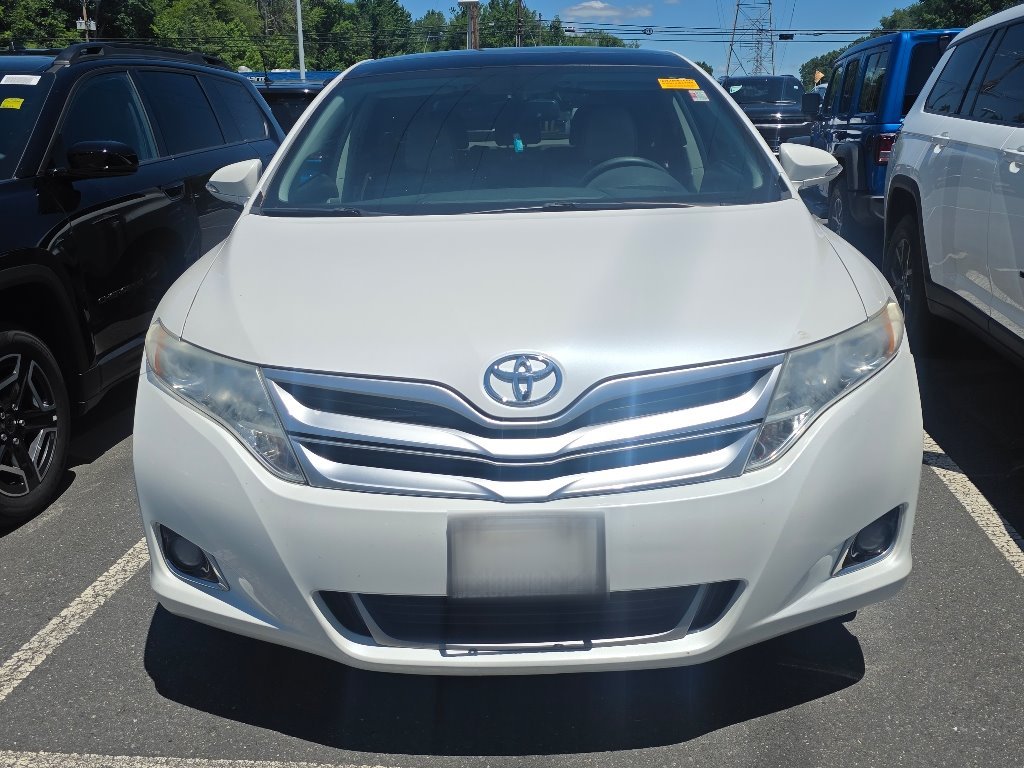 Used 2015 Toyota Venza XLE with VIN 4T3BA3BB3FU070375 for sale in Lakewood, NJ