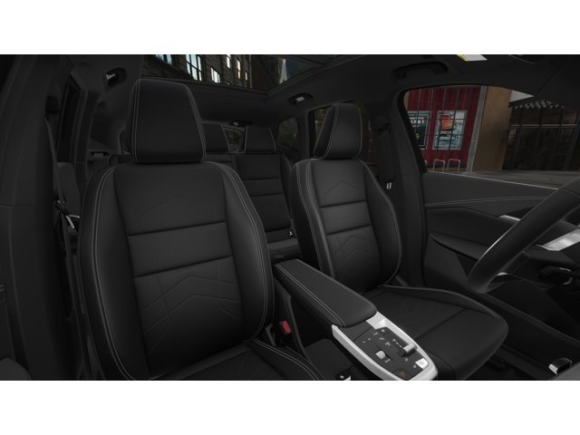 New 2027 Night Dusk Blue Metallic BMW xDrive28i image 11