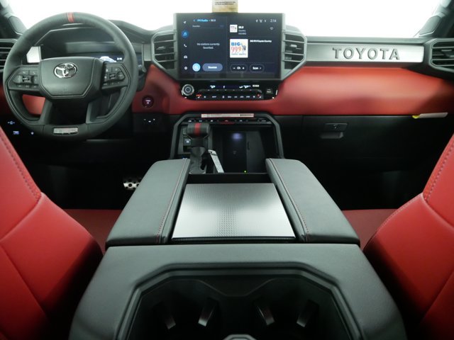 2026 Toyota Tundra TRD Pro - Photo 50