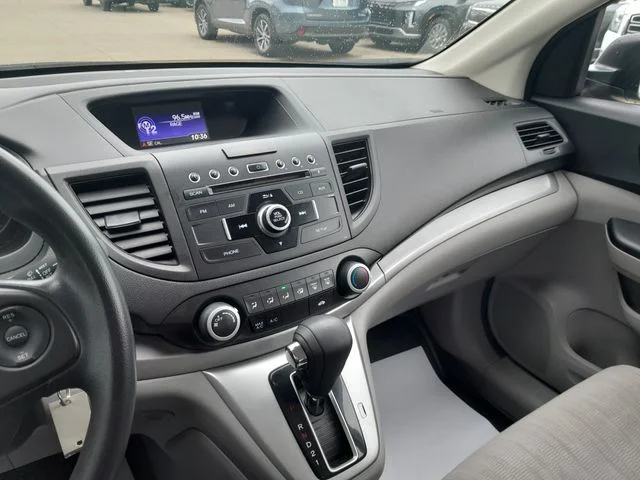 Used 2013  Honda LX image 17