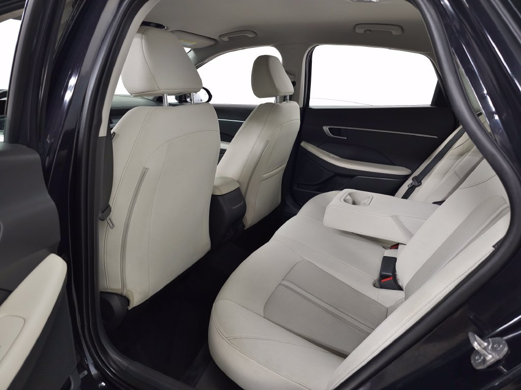 2024 Hyundai Sonata SEL - Photo 29