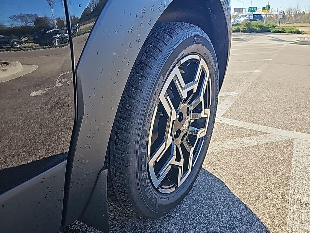 New 2026 Black Hyundai Limited image 41