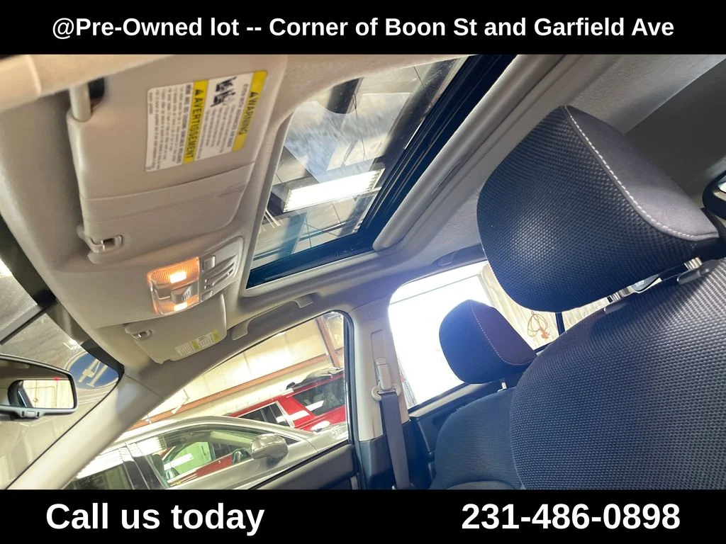Used 2014 Gray Subaru 2.0i Premium image 13
