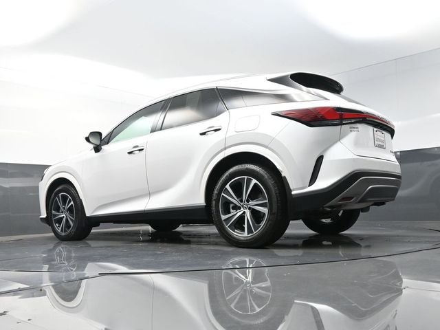 Used 2024 White Lexus 350 Premium image 52