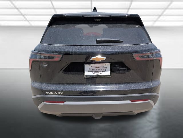 2027 Chevrolet Equinox LT - Photo 28