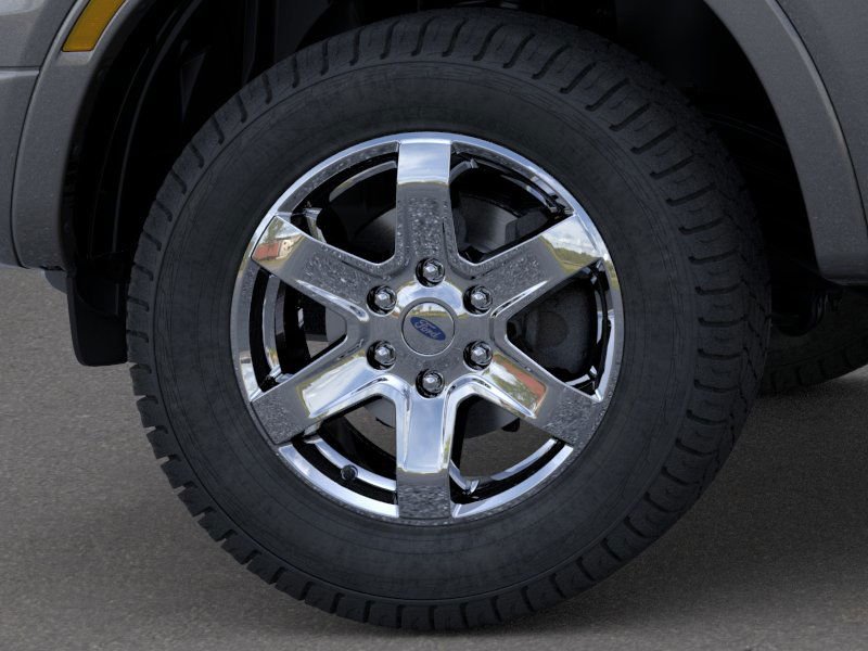 2025 Ford Ranger XLT - Photo 19