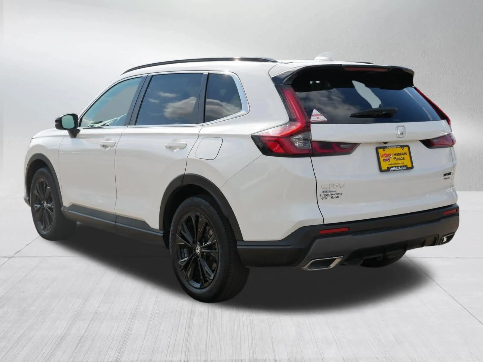 2025 Honda CR-V Sport Touring - Photo 41