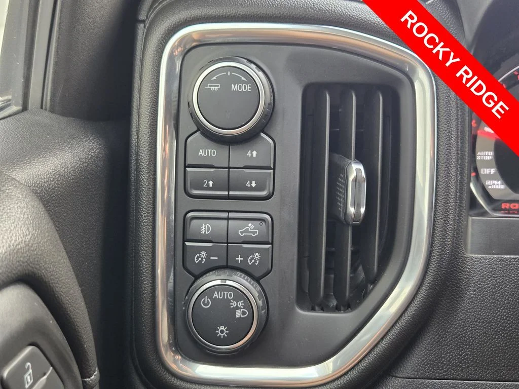 2021 Chevrolet Silverado 1500 RST - Photo 20