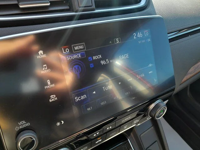 Used 2019  Honda EX-L image 21
