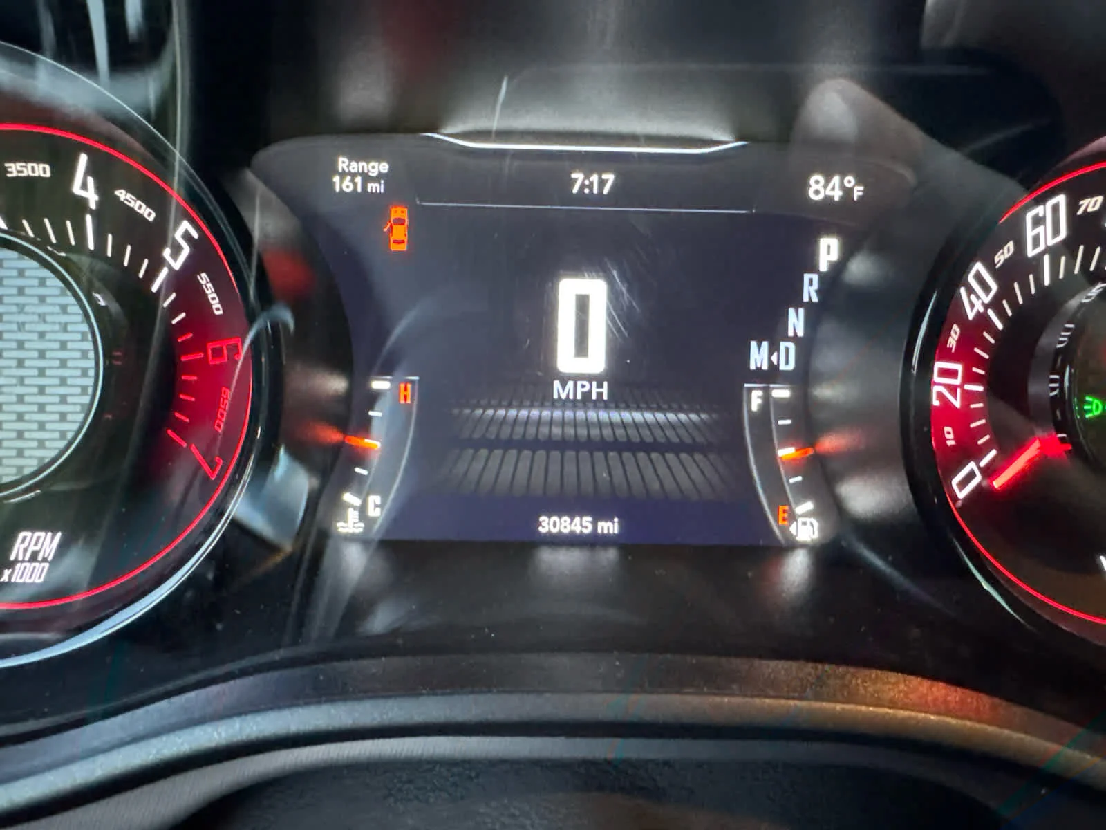 Used 2023 Sinamon Stick Dodge R/T image 8